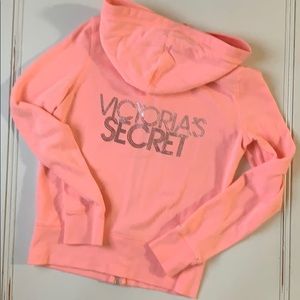 Victoria Secret Supermodel Jacket